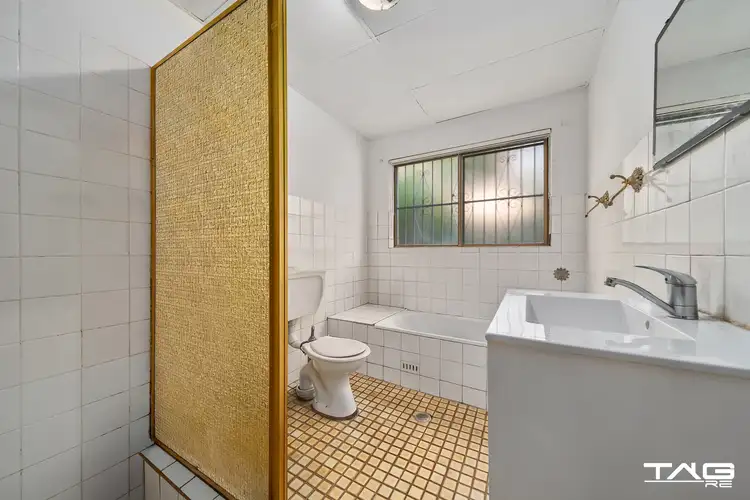 Fifth view of Homely unit listing, 1/19 Helen Street, Westmead NSW 2145