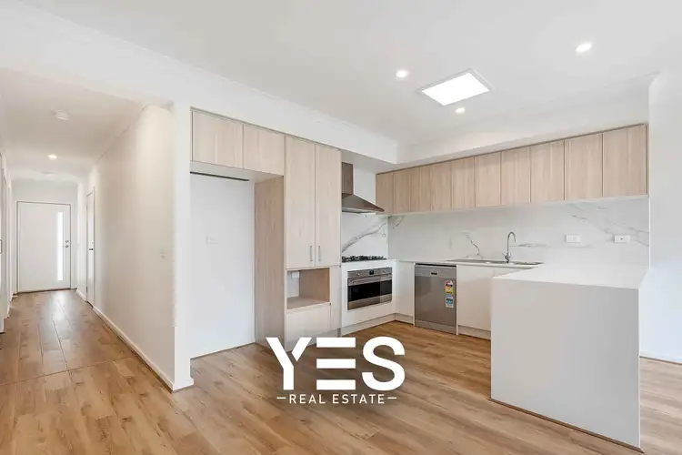 Second view of Homely townhouse listing, 7 Lanark Street, Clyde North VIC 3978