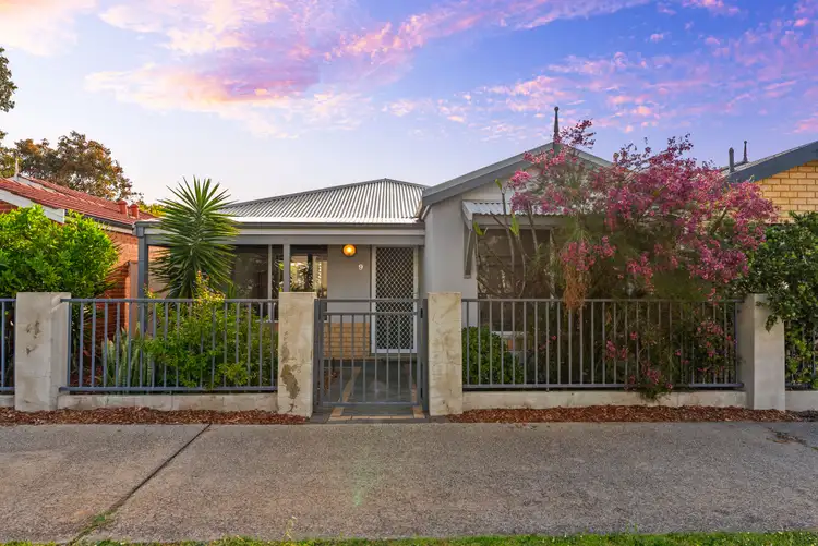 9/1 Jardine Street, Success WA 6164