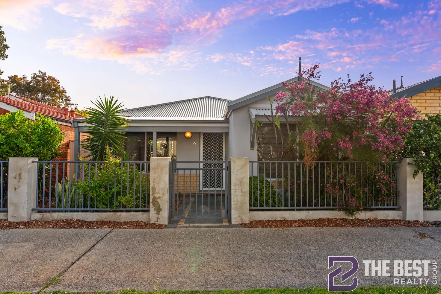Main view of Homely house listing, 9/1 Jardine Street, Success WA 6164