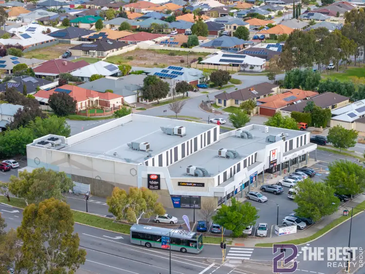 Fourth view of Homely house listing, 9/1 Jardine Street, Success WA 6164