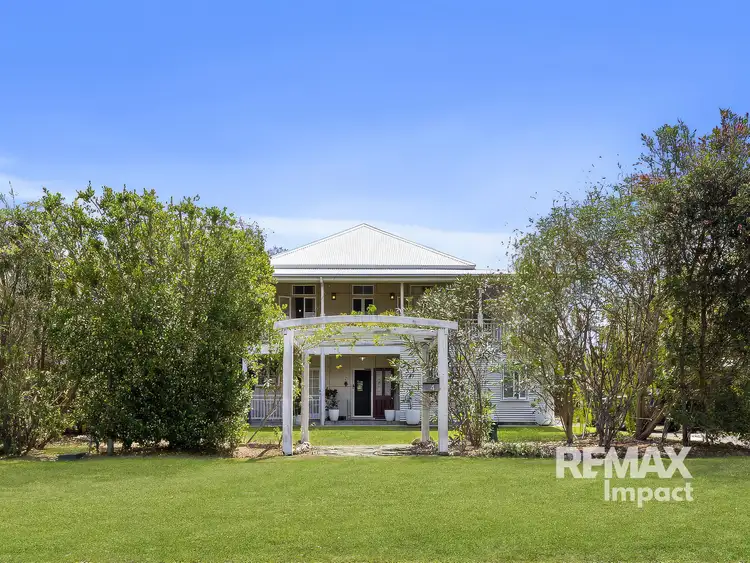 4 Pares Street, Mareeba QLD 4880