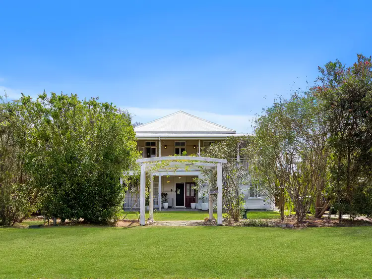 4 Pares Street, Mareeba QLD 4880