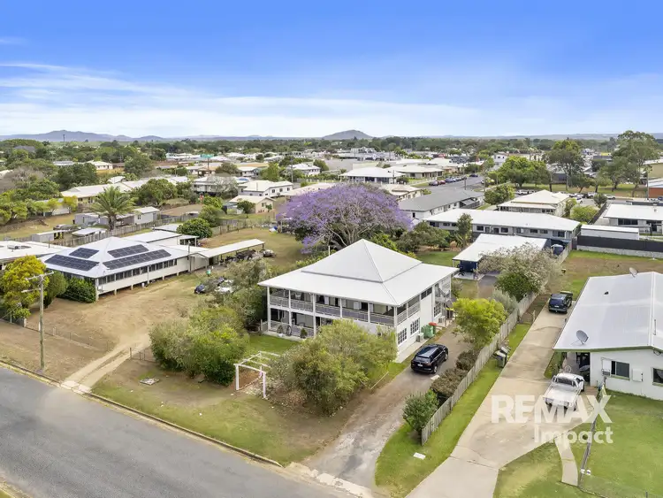 4 Pares Street, Mareeba QLD 4880