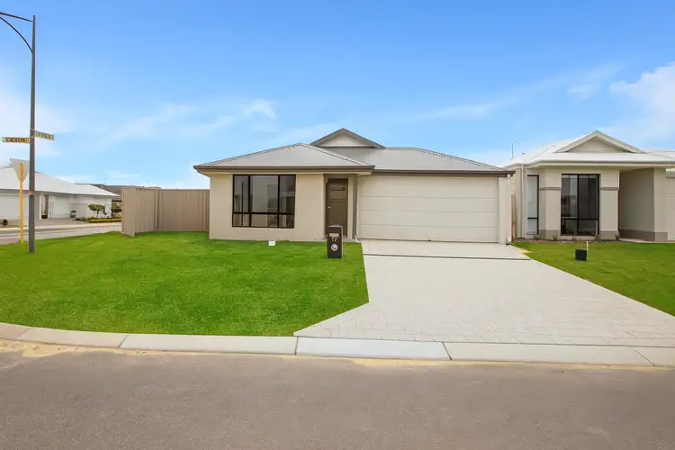 Main view of Homely house listing, 17 Dandelion Road, Karnup WA 6176