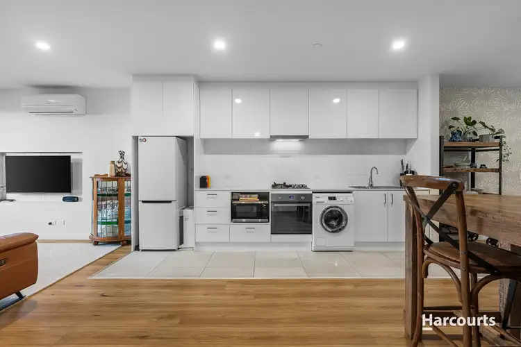 Fourth view of Homely apartment listing, 113/112-124 Middleborough Road, Blackburn South VIC 3130