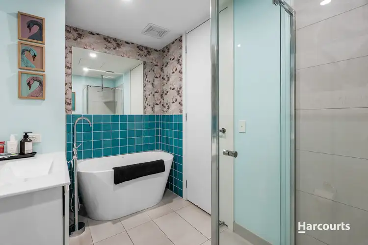 Sixth view of Homely apartment listing, 113/112-124 Middleborough Road, Blackburn South VIC 3130