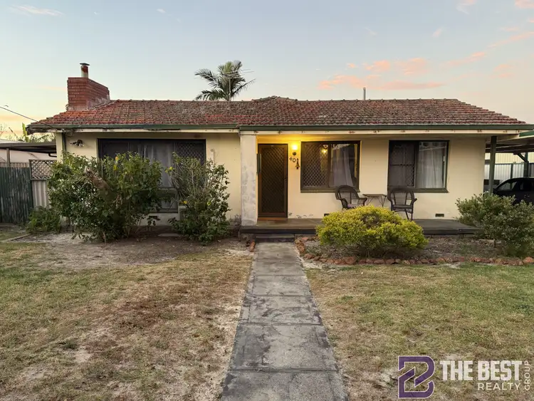 40 Doorigo Road, Armadale WA 6112