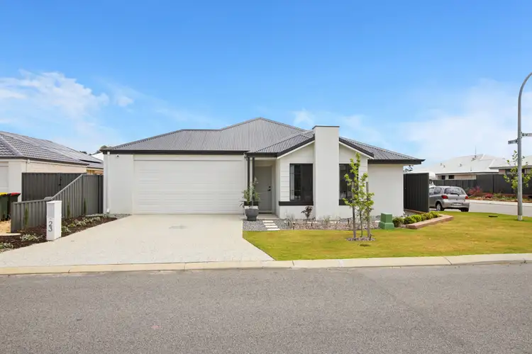 23 Westralia Road, Byford WA 6122