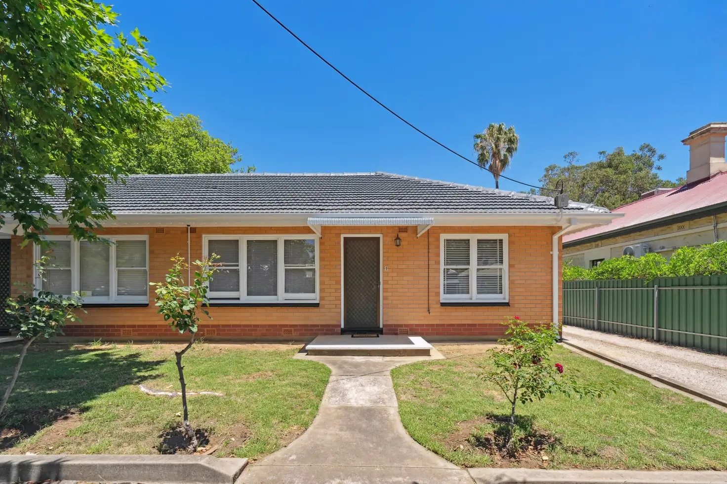 Main view of Homely unit listing, 1/152 William Street, Norwood SA 5067