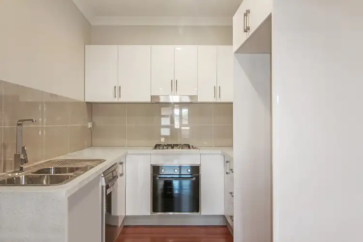 Third view of Homely flat listing, 25A Malvern Avenue, Baulkham Hills NSW 2153