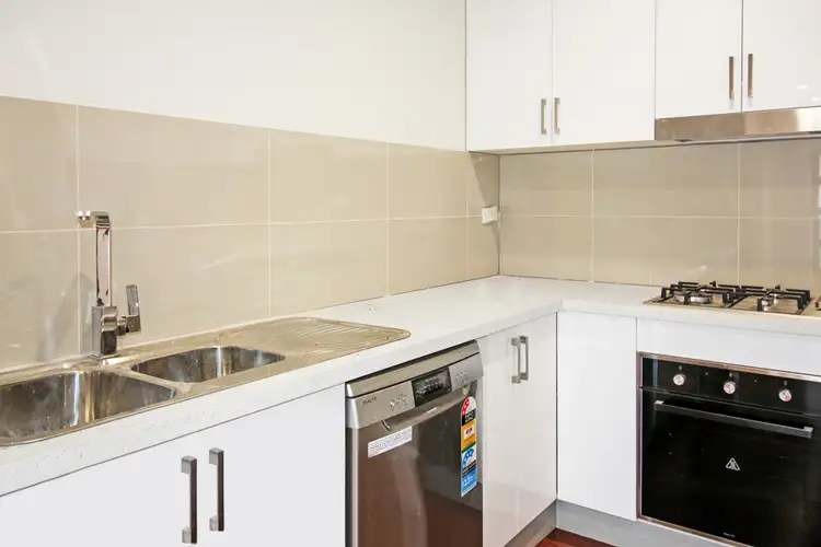 Fourth view of Homely flat listing, 25A Malvern Avenue, Baulkham Hills NSW 2153