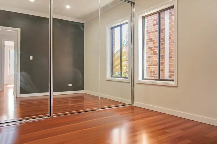 Fifth view of Homely flat listing, 25A Malvern Avenue, Baulkham Hills NSW 2153