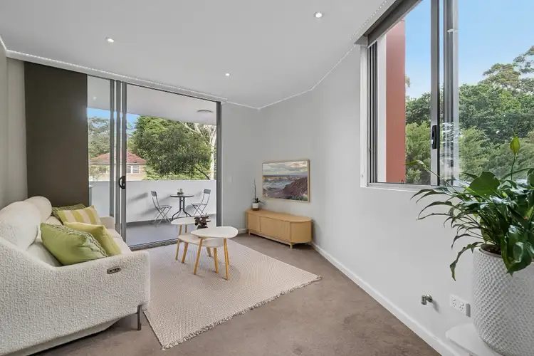 Main view of Homely apartment listing, 412C/7-13 Centennial Avenue, Lane Cove NSW 2066