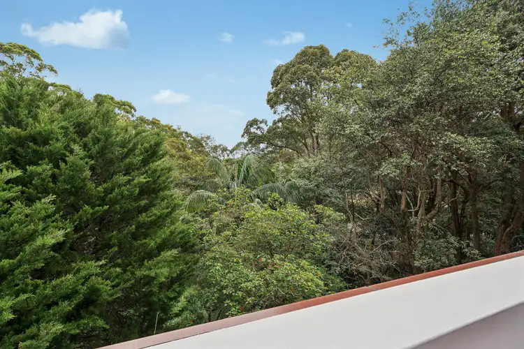 Third view of Homely apartment listing, 412C/7-13 Centennial Avenue, Lane Cove NSW 2066