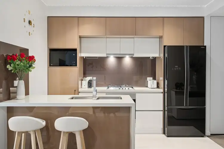 Fifth view of Homely apartment listing, 412C/7-13 Centennial Avenue, Lane Cove NSW 2066