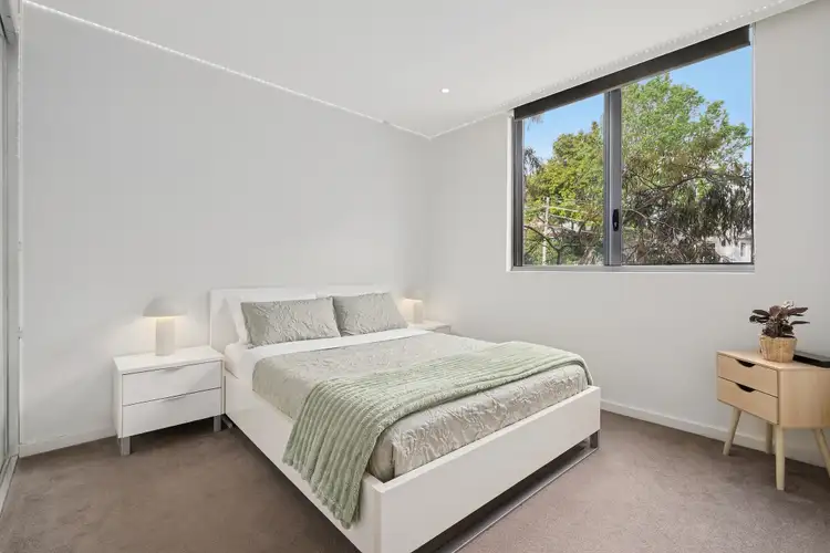 Sixth view of Homely apartment listing, 412C/7-13 Centennial Avenue, Lane Cove NSW 2066