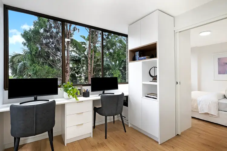 Fourth view of Homely apartment listing, 7/2 Lamont Street, Wollstonecraft NSW 2065