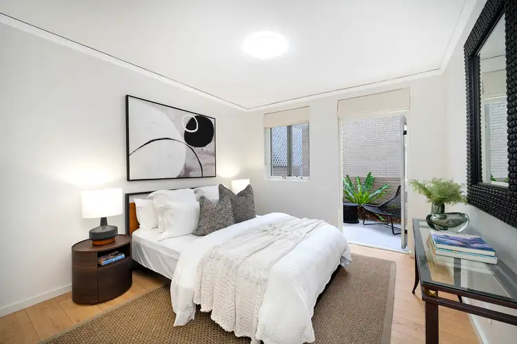 Fifth view of Homely apartment listing, 7/2 Lamont Street, Wollstonecraft NSW 2065