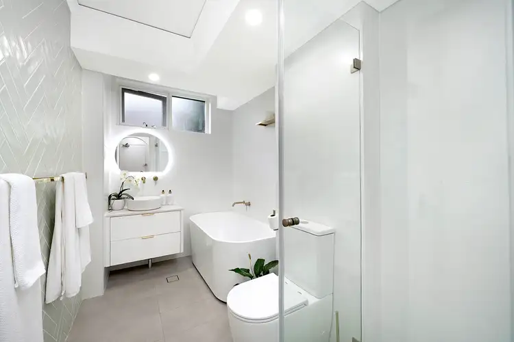 Sixth view of Homely apartment listing, 7/2 Lamont Street, Wollstonecraft NSW 2065