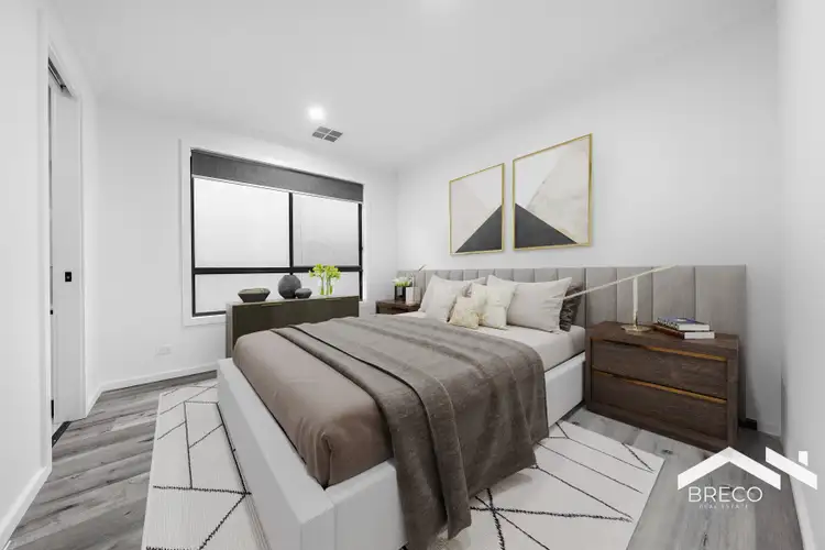Third view of Homely house listing, 47 Whitfield Crescent, Craigieburn VIC 3064