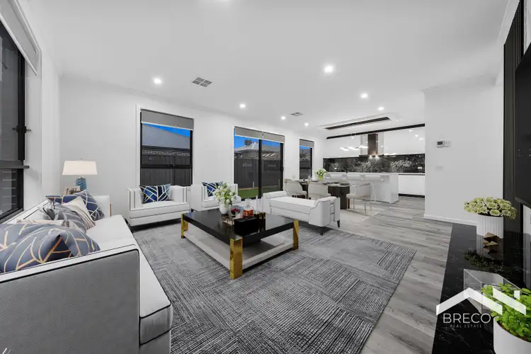 Sixth view of Homely house listing, 47 Whitfield Crescent, Craigieburn VIC 3064