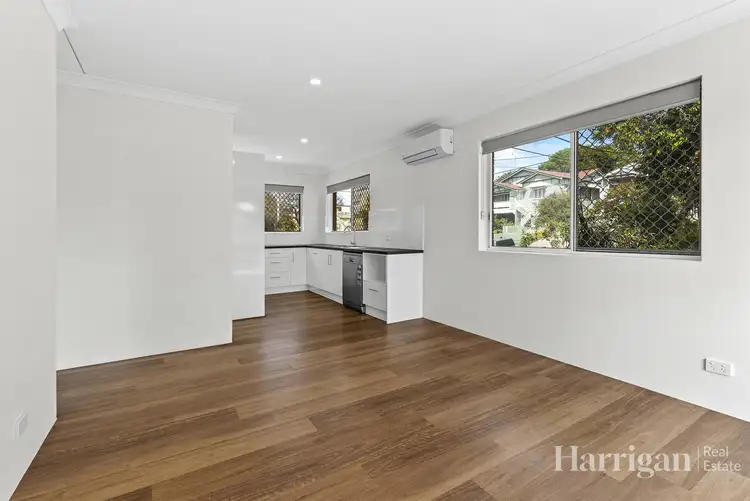 Main view of Homely unit listing, 4/58 King Street, Annerley QLD 4103
