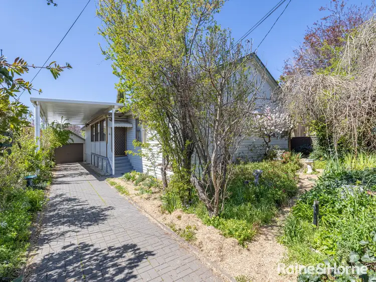 6 Raglan Street, South Bathurst NSW 2795