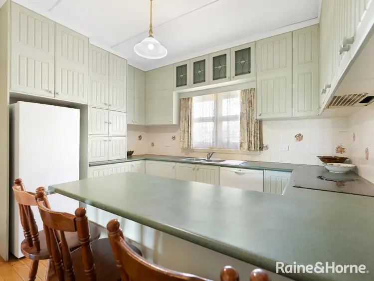 Third view of Homely house listing, 6 Raglan Street, South Bathurst NSW 2795