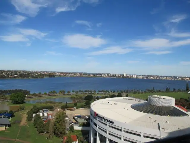 1608/8 Adelaide Terrace, East Perth WA 6004