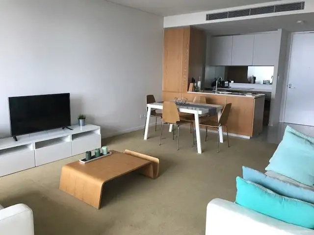 Fourth view of Homely apartment listing, 1608/8 Adelaide Terrace, East Perth WA 6004