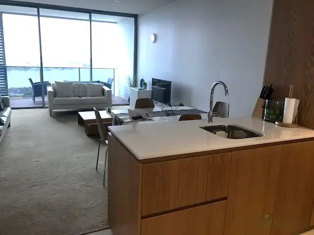 Fifth view of Homely apartment listing, 1608/8 Adelaide Terrace, East Perth WA 6004