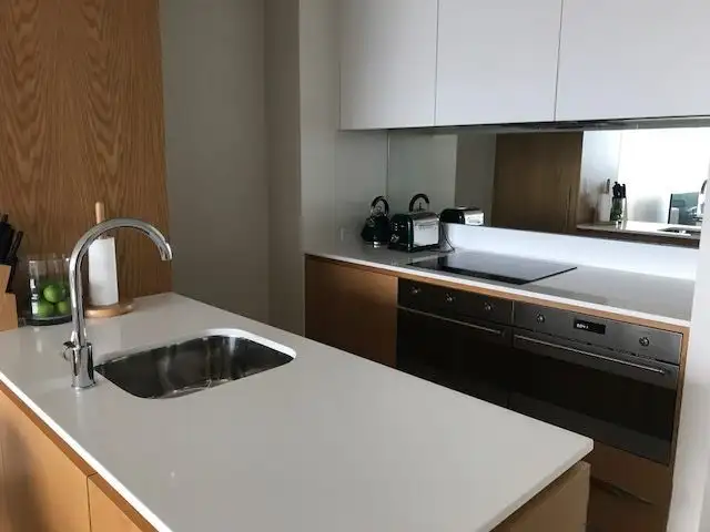 Sixth view of Homely apartment listing, 1608/8 Adelaide Terrace, East Perth WA 6004