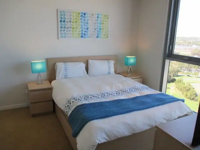 Seventh view of Homely apartment listing, 1608/8 Adelaide Terrace, East Perth WA 6004
