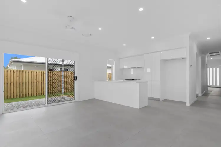 Fourth view of Homely house listing, 19 Wallace Way, Gleneagle QLD 4285