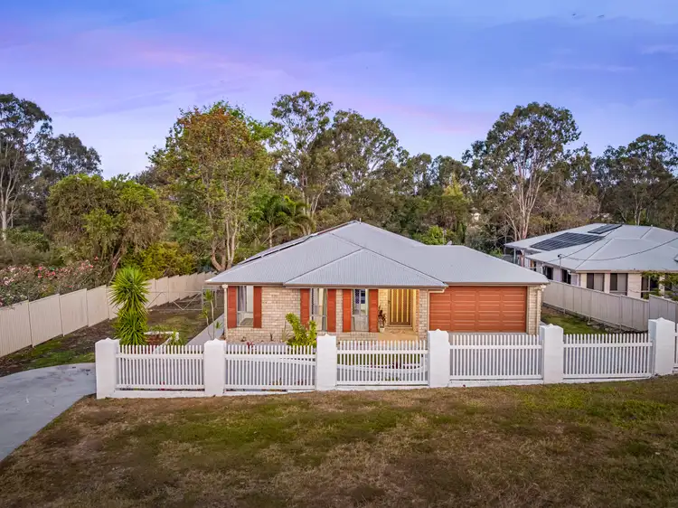 6 Mcivor Court, Ormeau QLD 4208