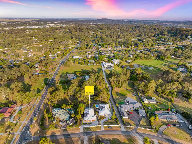 Second view of Homely house listing, 6 Mcivor Court, Ormeau QLD 4208