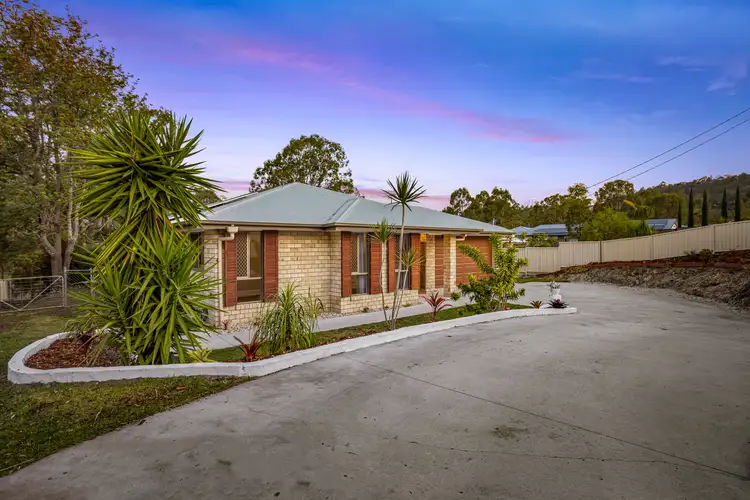 Third view of Homely house listing, 6 Mcivor Court, Ormeau QLD 4208