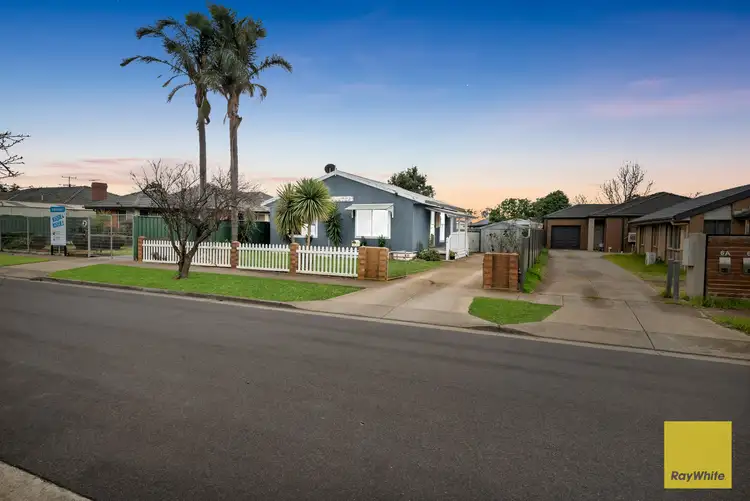 Third view of Homely house listing, 4 Socrates Way, Rockbank VIC 3335