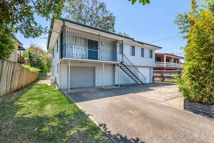 Main view of Homely house listing, 58 Ormonde Road, Yeronga QLD 4104