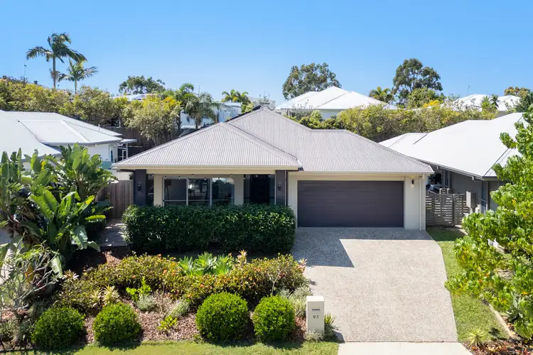 95 Ridgeview Drive, Peregian Springs QLD 4573