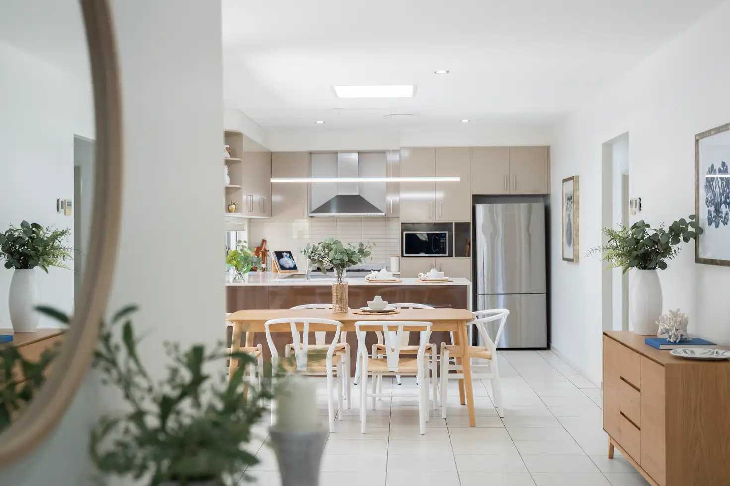 Main view of Homely house listing, 95 Ridgeview Drive, Peregian Springs QLD 4573