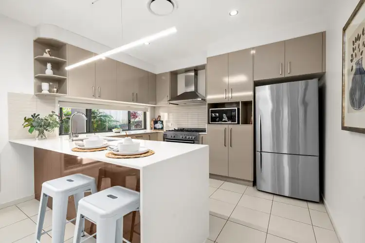 Fifth view of Homely house listing, 95 Ridgeview Drive, Peregian Springs QLD 4573