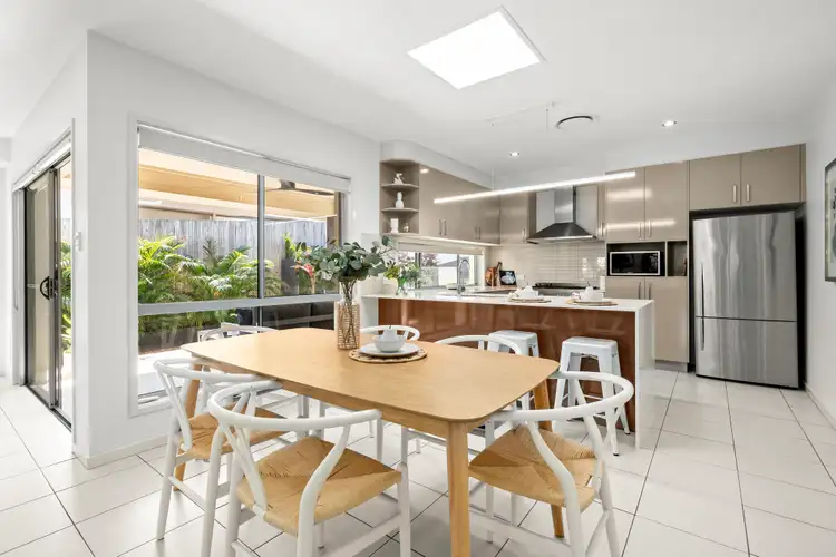 Sixth view of Homely house listing, 95 Ridgeview Drive, Peregian Springs QLD 4573