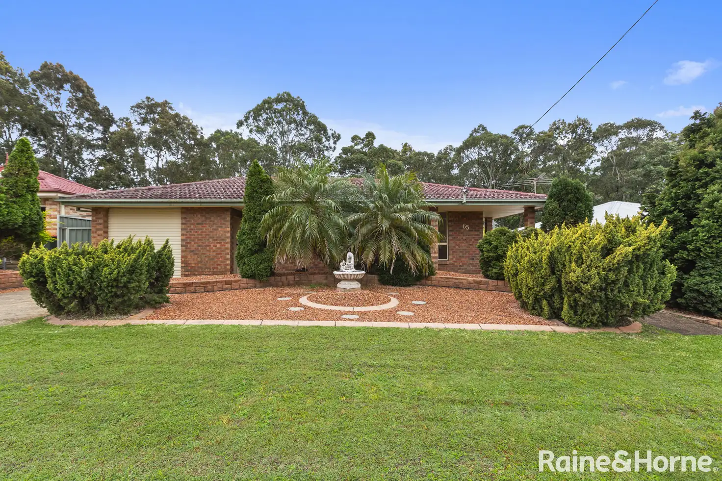 Main view of Homely house listing, 65 McInnes Street, Minmi NSW 2287