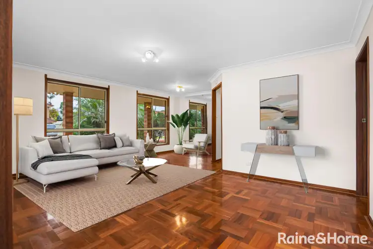 Fourth view of Homely house listing, 65 McInnes Street, Minmi NSW 2287