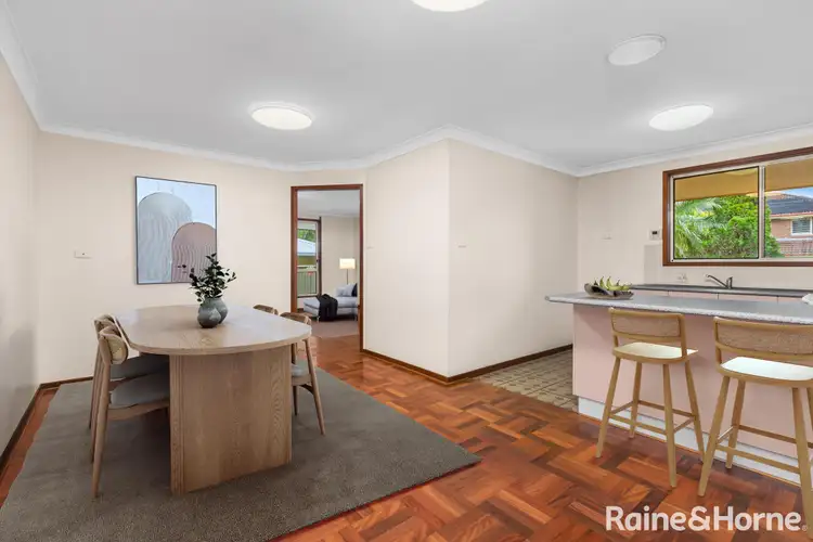 Fifth view of Homely house listing, 65 McInnes Street, Minmi NSW 2287