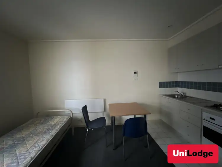 Second view of Homely apartment listing, 414/112 A'Beckett Street, Melbourne VIC 3000