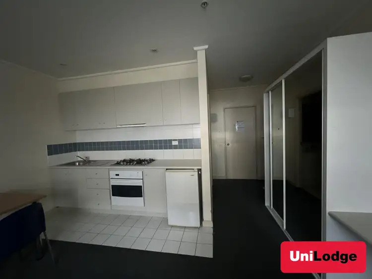 Third view of Homely apartment listing, 414/112 A'Beckett Street, Melbourne VIC 3000