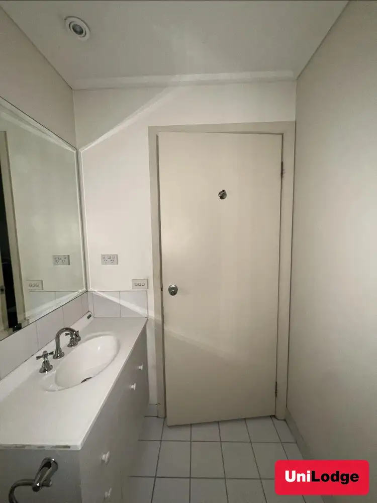 Fifth view of Homely apartment listing, 414/112 A'Beckett Street, Melbourne VIC 3000